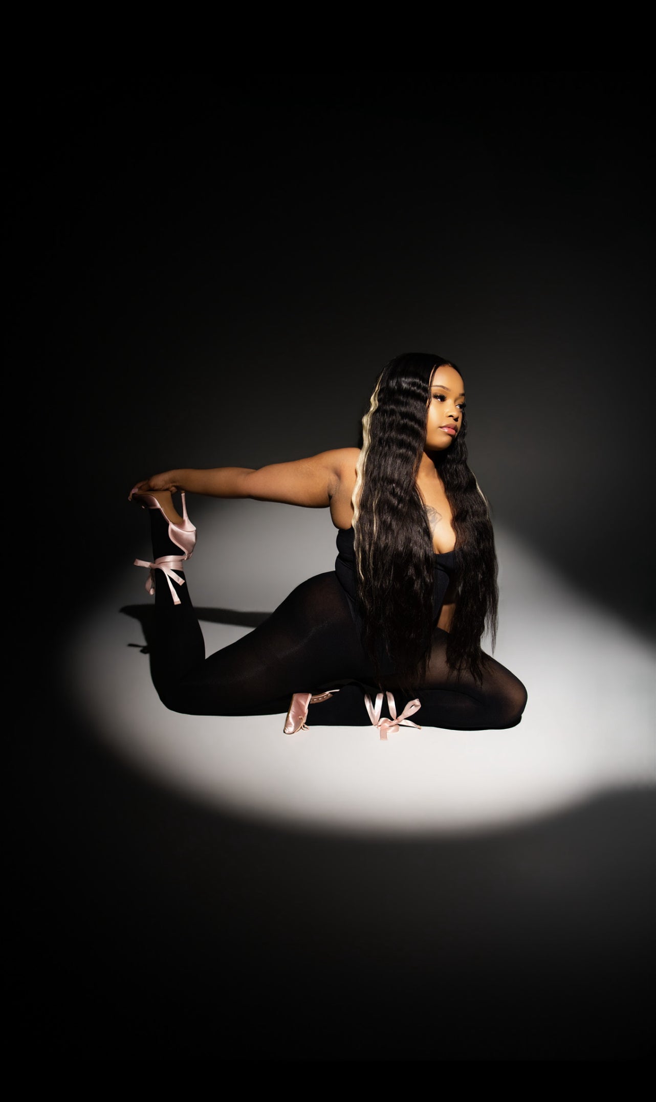 SoftGirlKo. Hd Wigs 3 BUNDLE WIGS