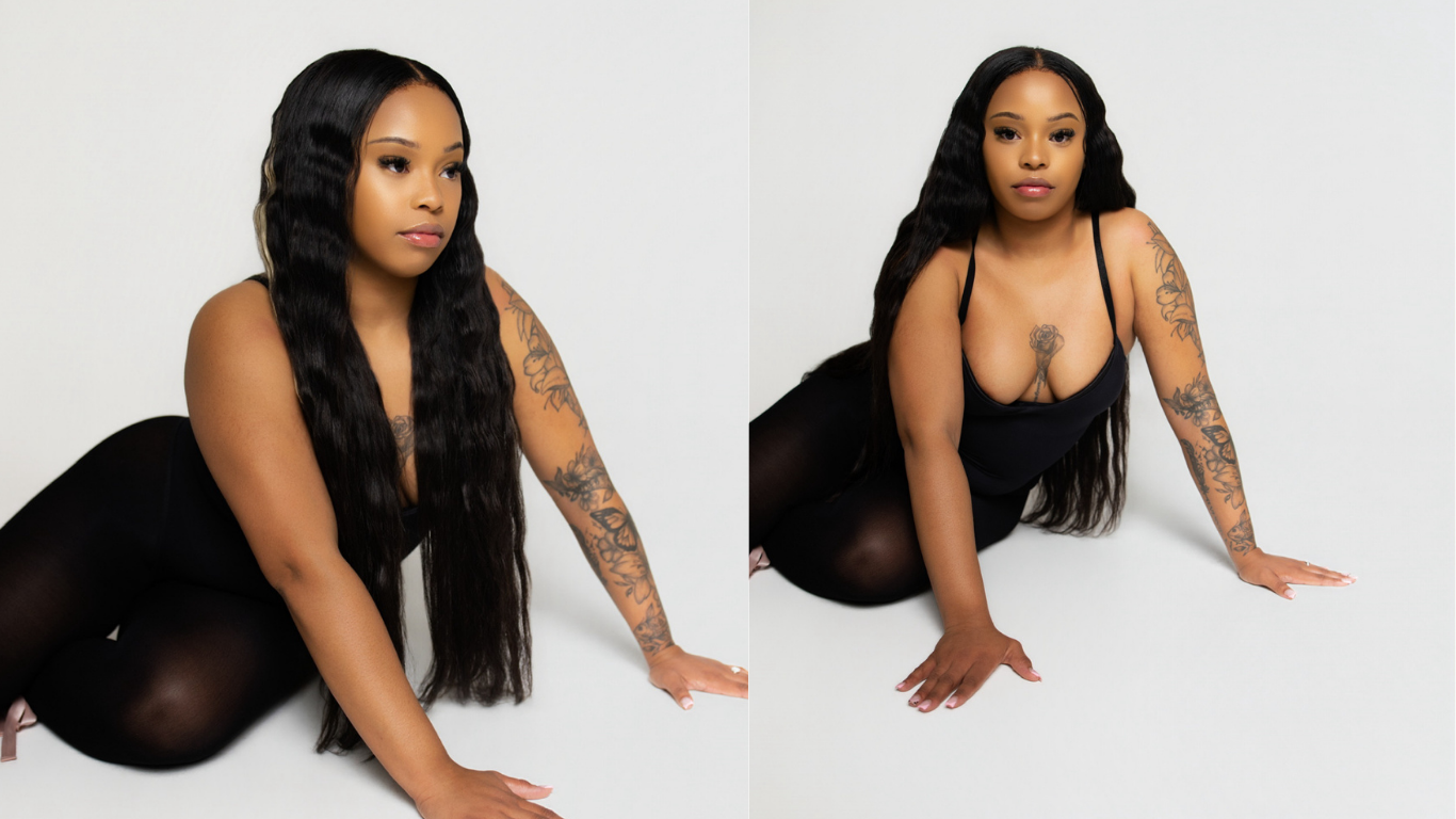 Pre-Order: SoftGirlKo.Signature set