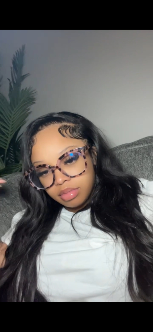 SoftGirlKo. Pre-Order Hd Wigs 3 BUNDLE WIGS