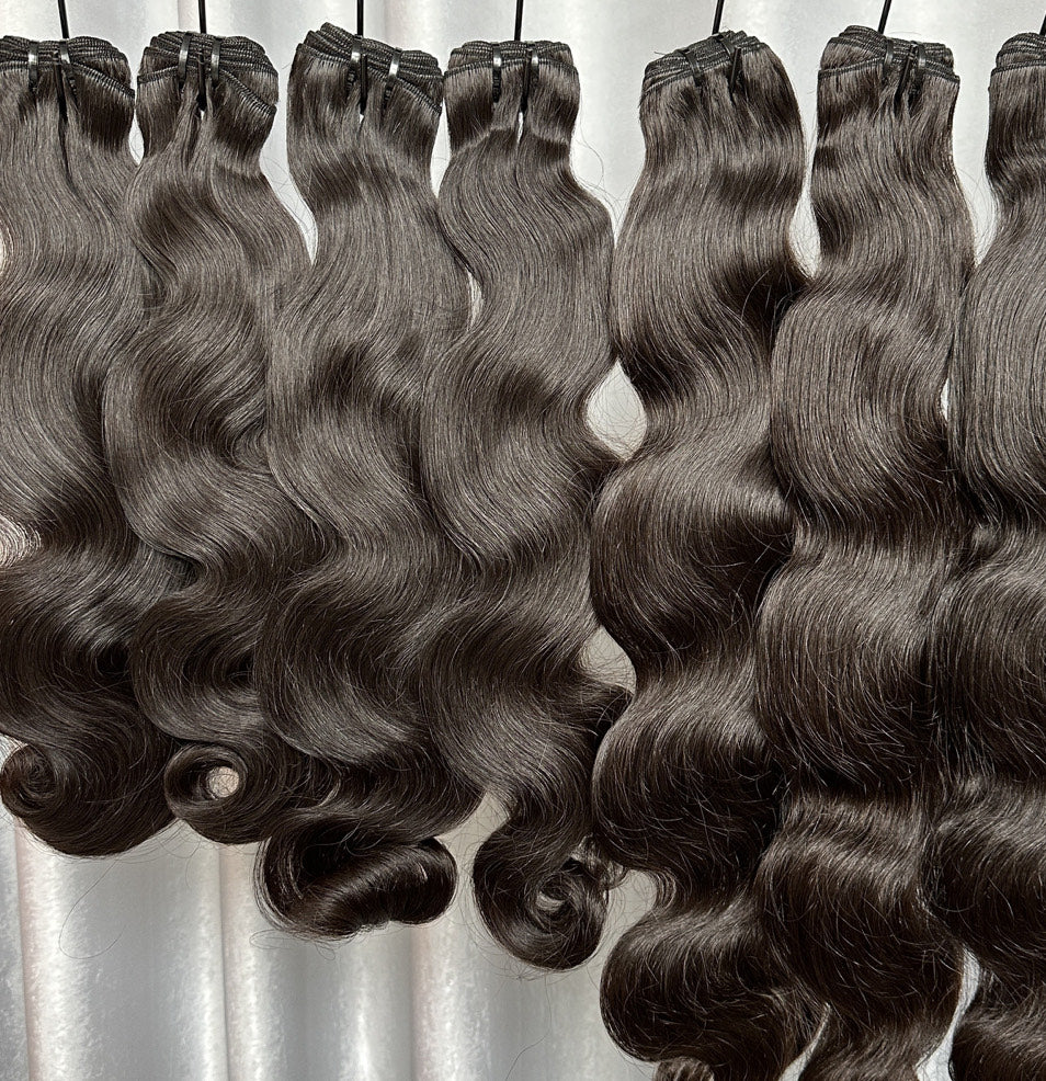 Pre-Order: SoftGirlKo.Signature set