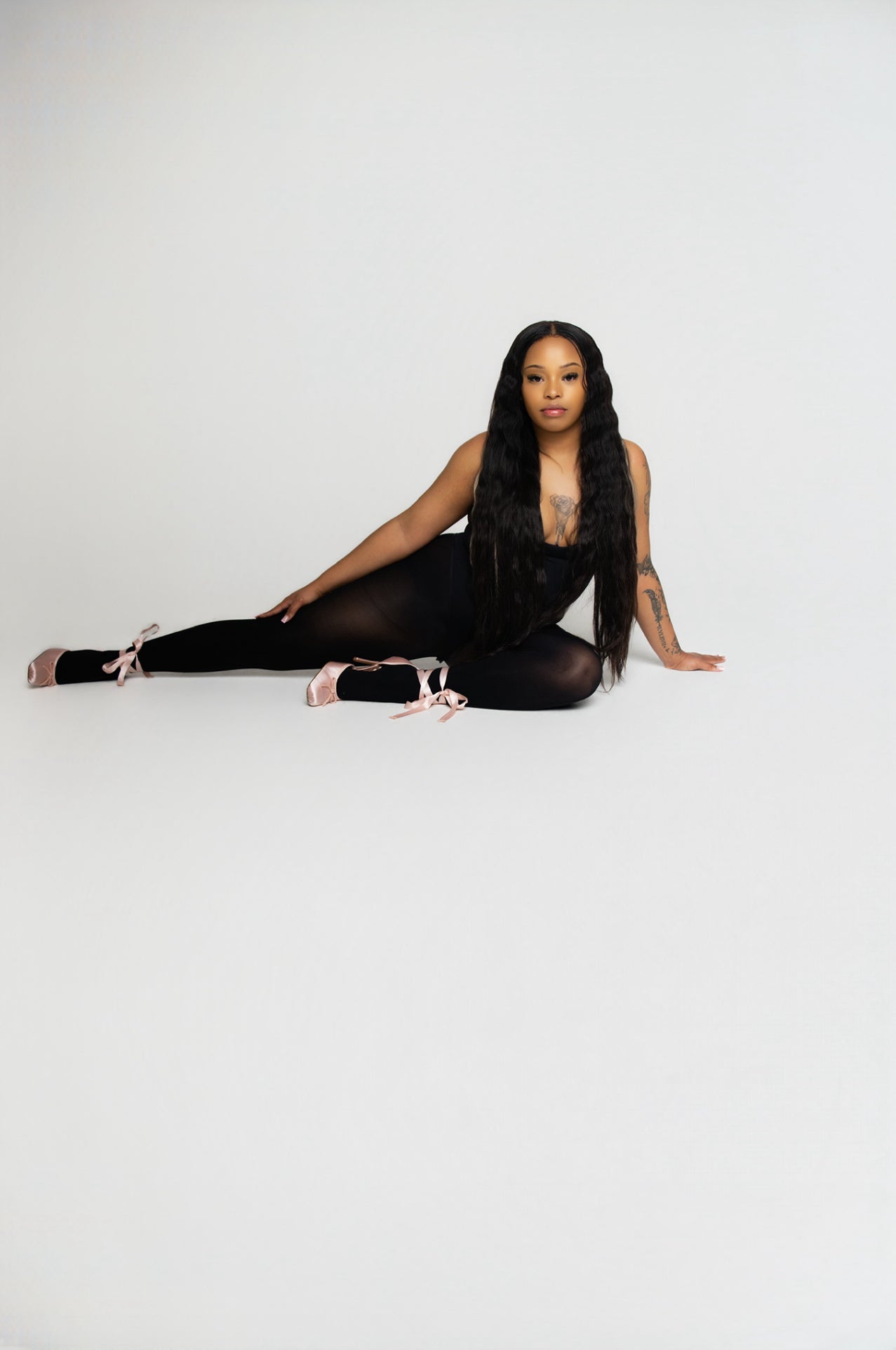 SoftGirlKo.  Hd Wigs 3 BUNDLE WIGS